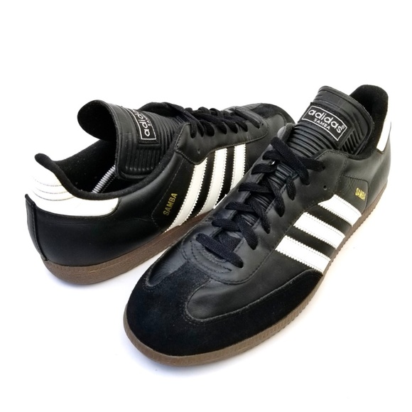 adidas samba mens fashion